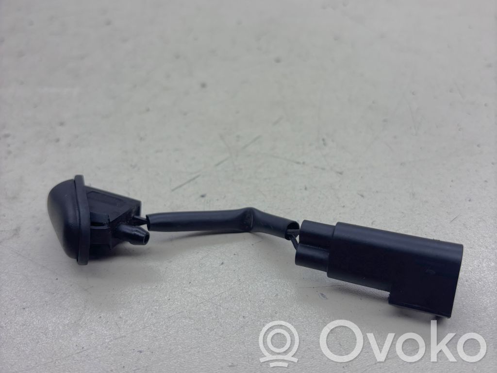 Ford Mondeo MK IV Buse de lave-glace 