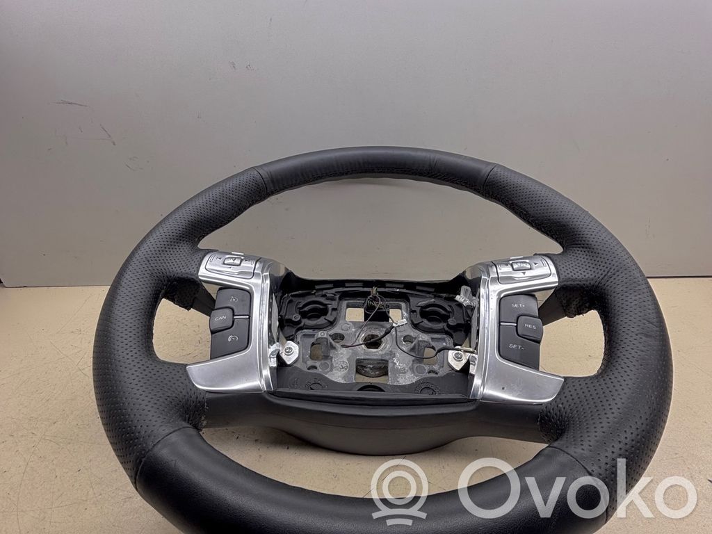 Ford Mondeo MK IV Kierownica 