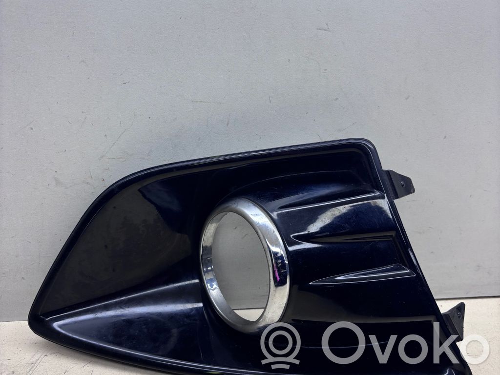 Ford C-MAX II Etusumuvalon ritilä 