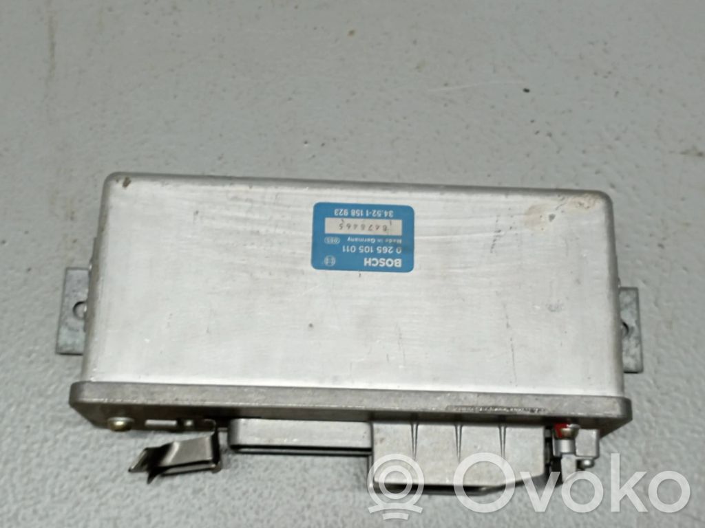 BMW 3 E30 ABS control unit/module 