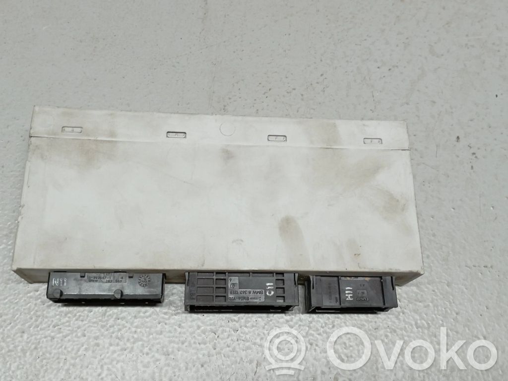 Other control units/modules   6914368
