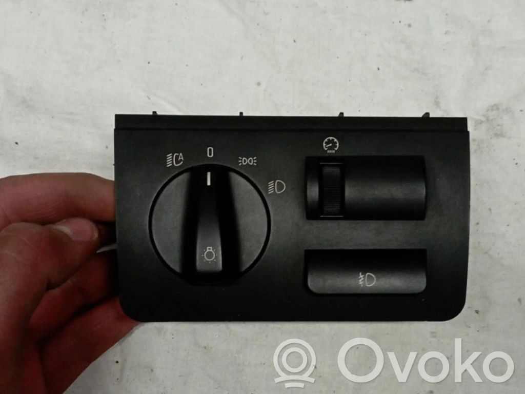 BMW X5 E53 Light switch 