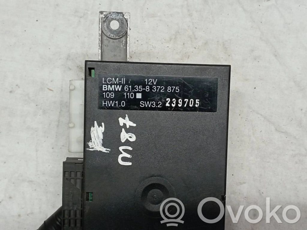Other control units/modules   61358372875,SW32239705