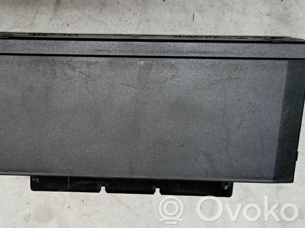BMW 7 E32 Other control units/modules 