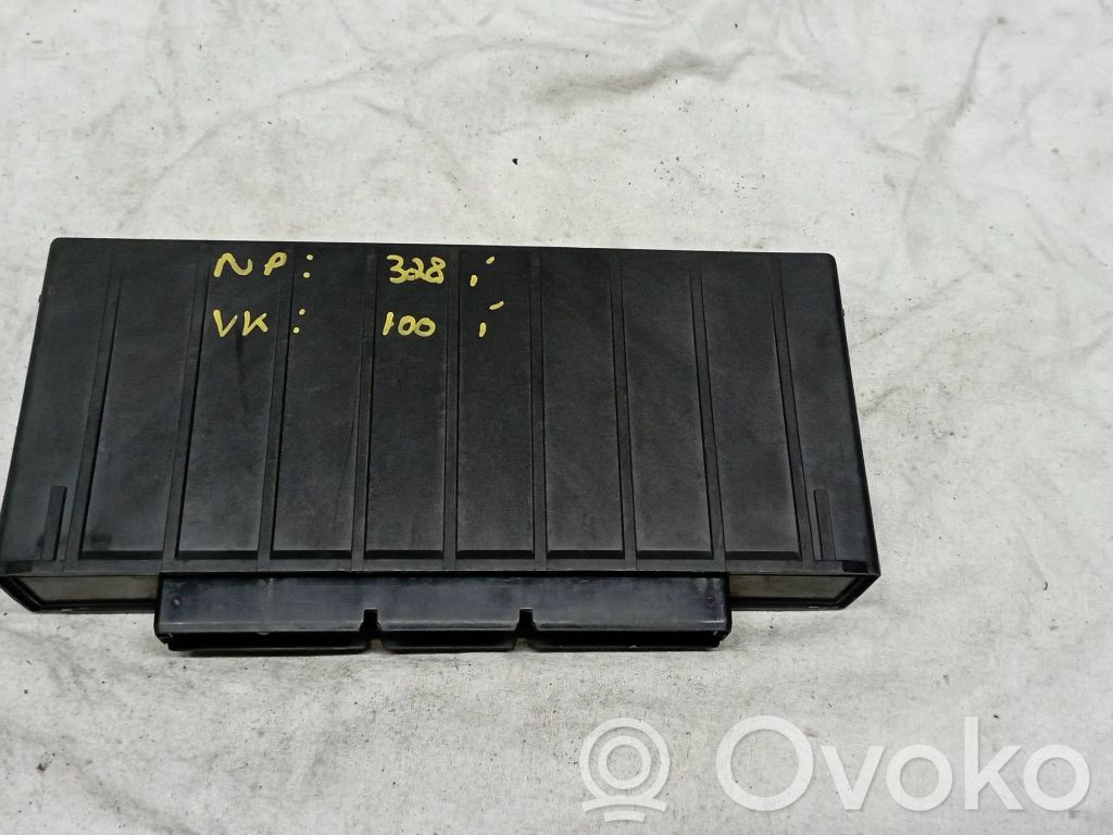 Module confort   61358350347