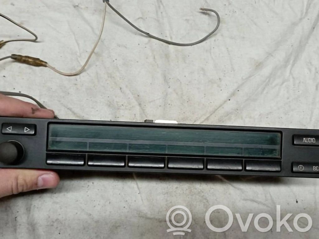BMW 7 E38 Screen/display/small screen 