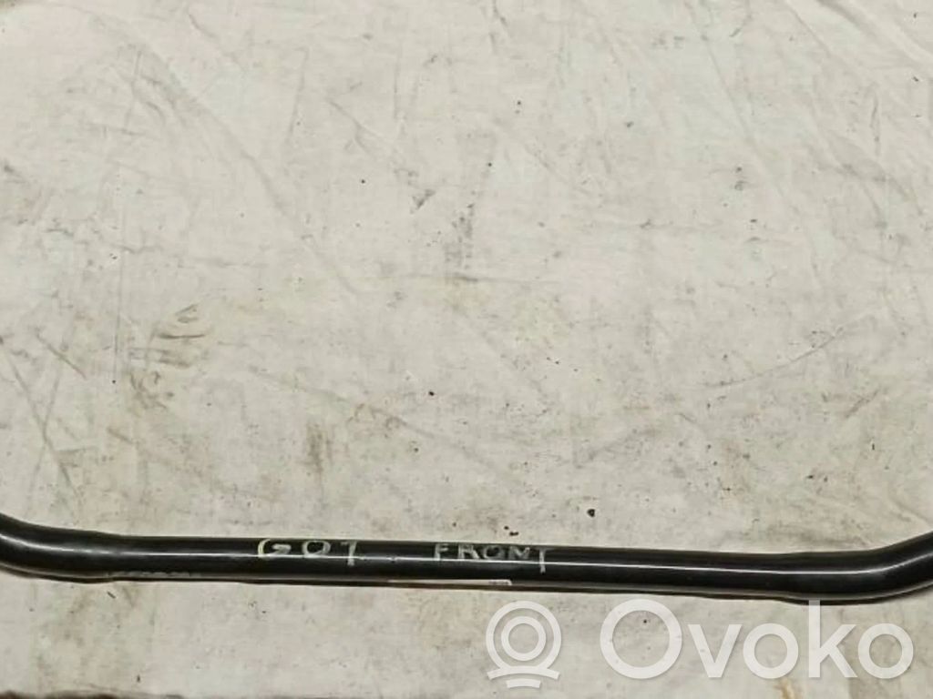 BMW X3 G01 Stabilizator przedni / drążek 