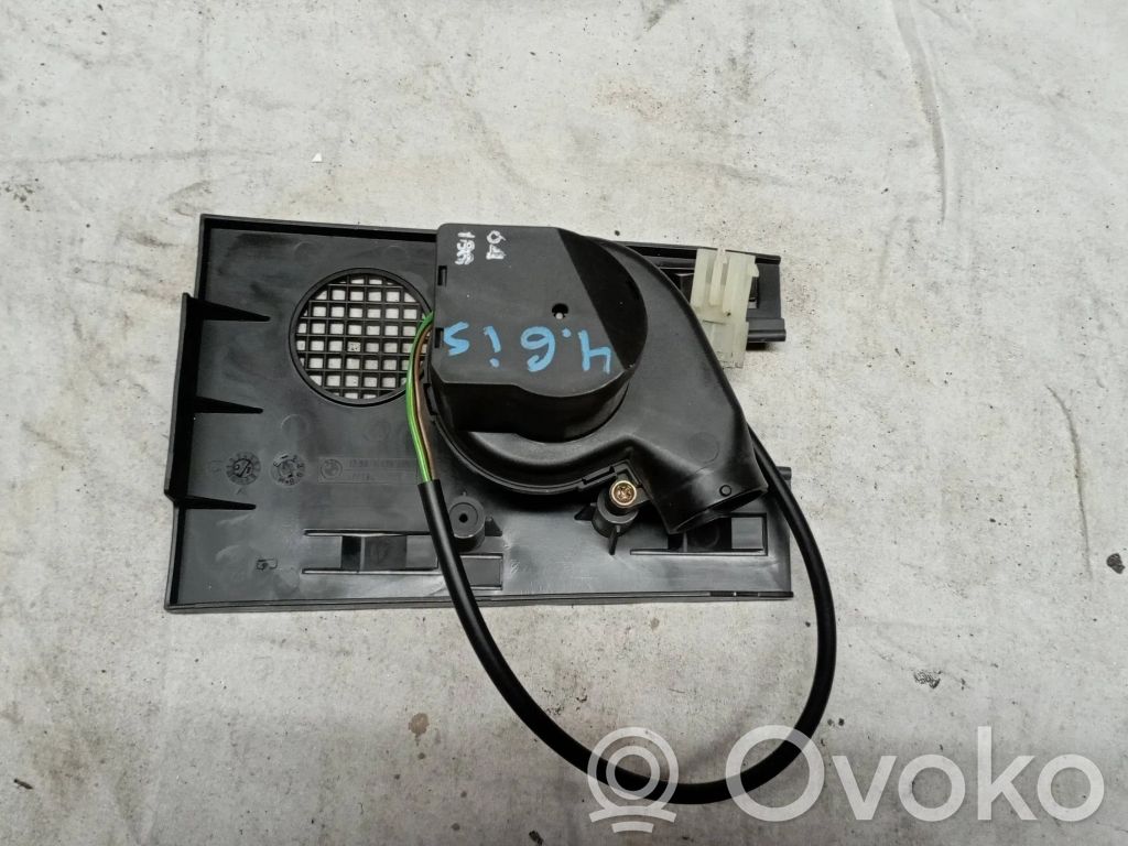 BMW X5 E53 Pulseur d'air habitacle 