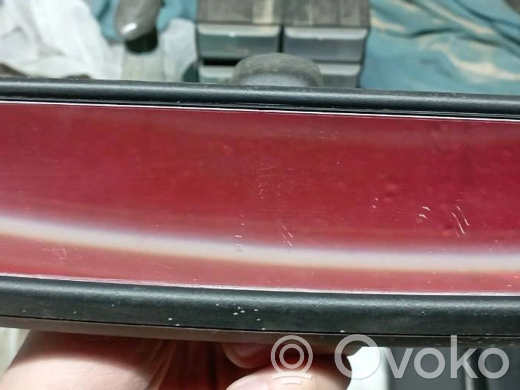 BMW 7 E38 Rear view mirror (interior) 