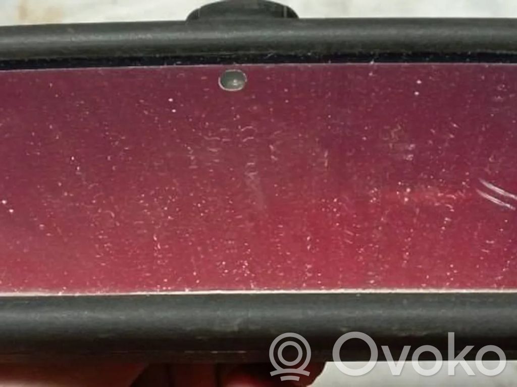 BMW 5 E39 Rear view mirror (interior) 