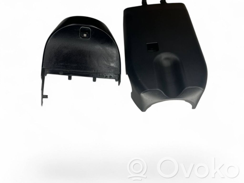 BMW 5 E39 Panelė 
