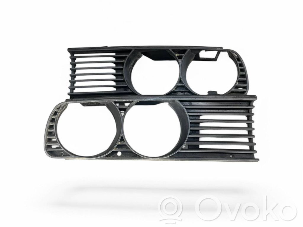 Front grill   51131876091,51131876092,1876091,1876092