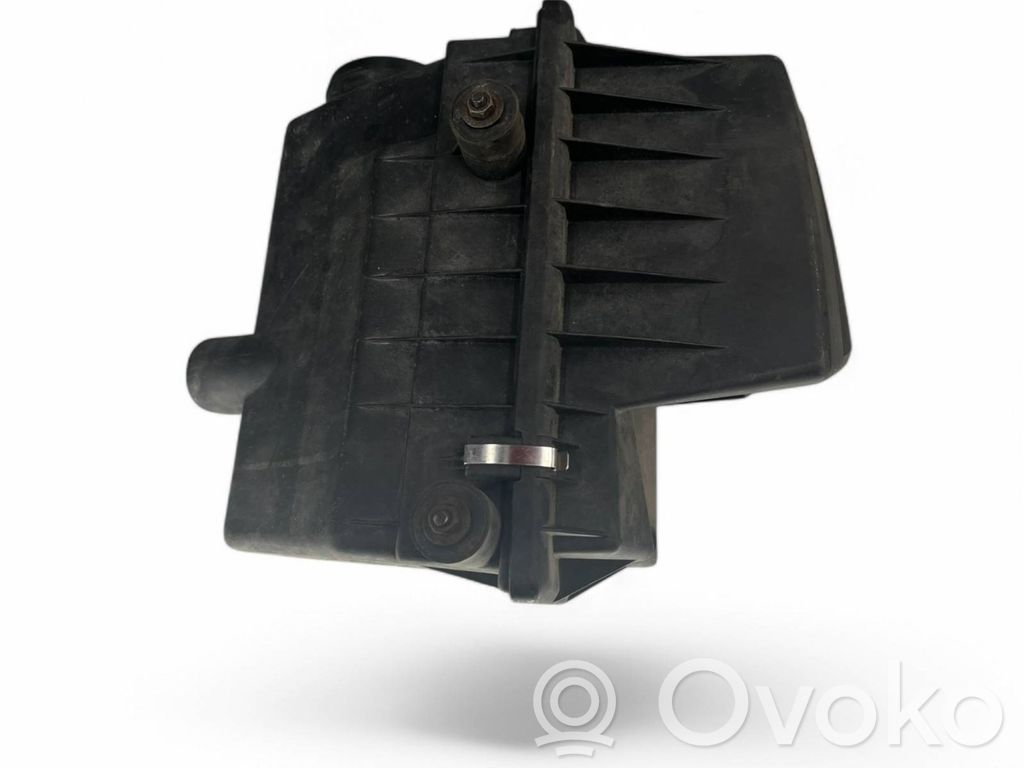 BMW 3 E30 Air filter box 