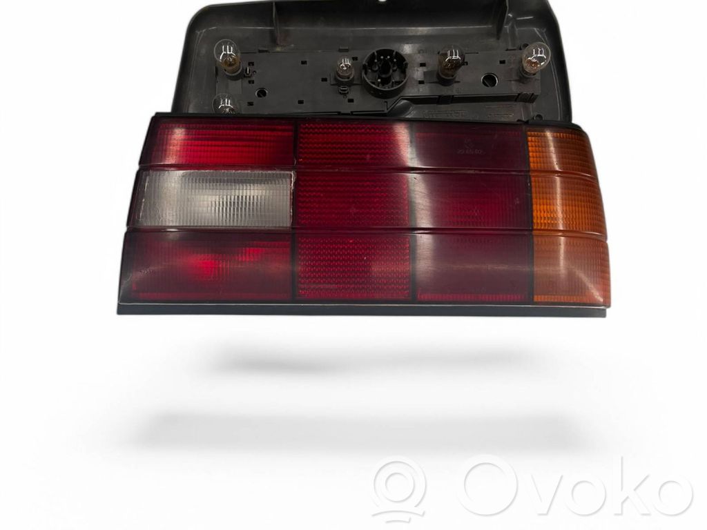 BMW 3 E30 Takavalot 