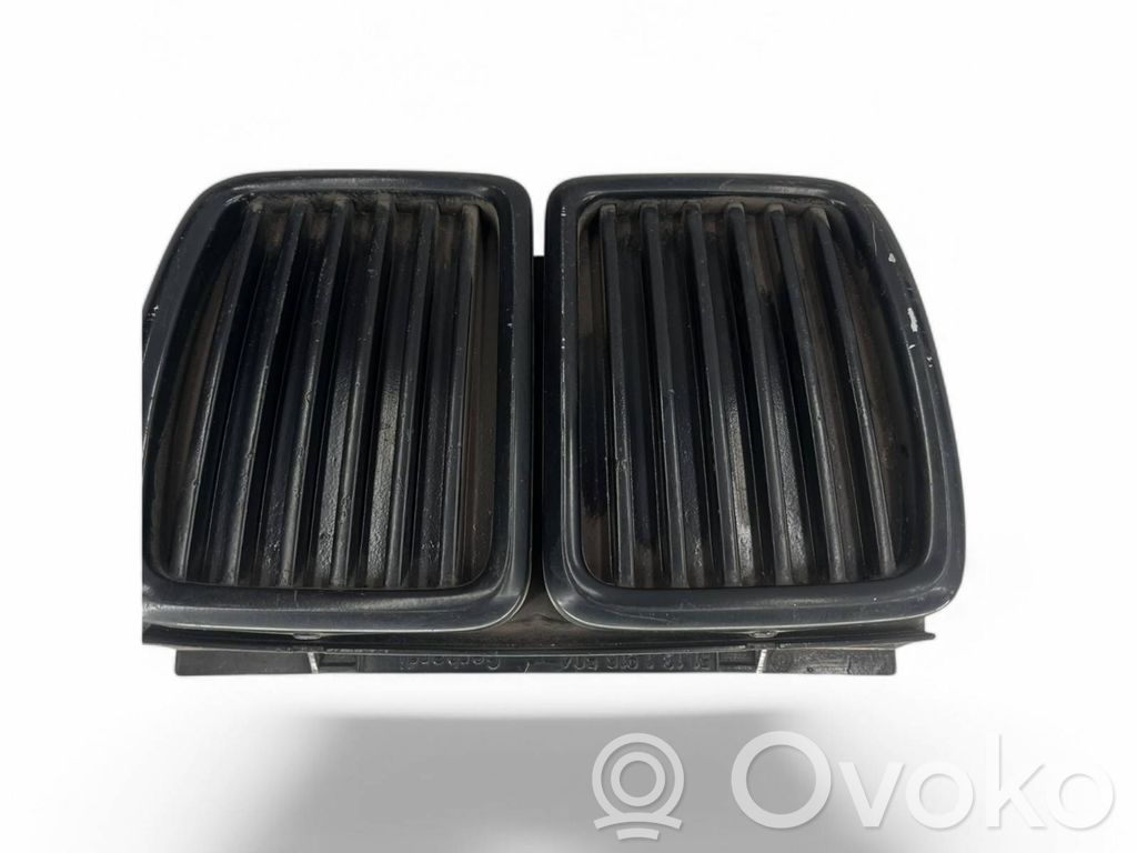 BMW 3 E30 Front grill 