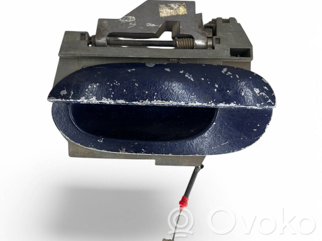 BMW 7 E38 Manecilla externa puerta delantera 