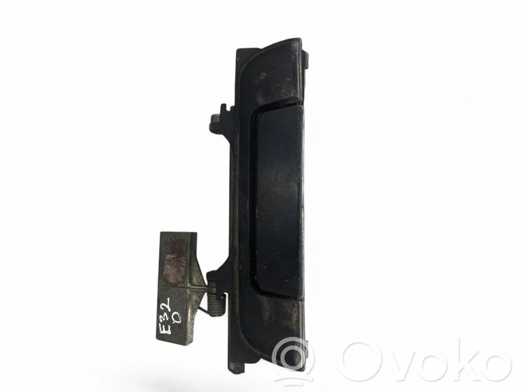 BMW 7 E32 Etuoven ulkokahva 