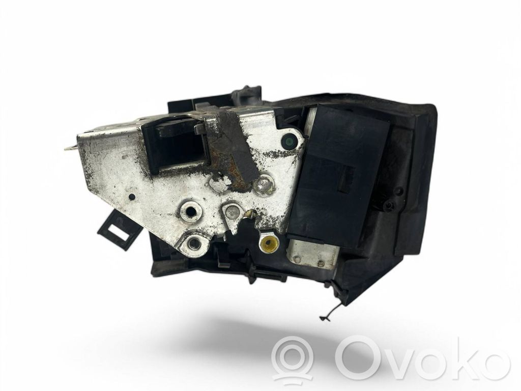 BMW 5 E39 Durų spyna (dvidurio) 