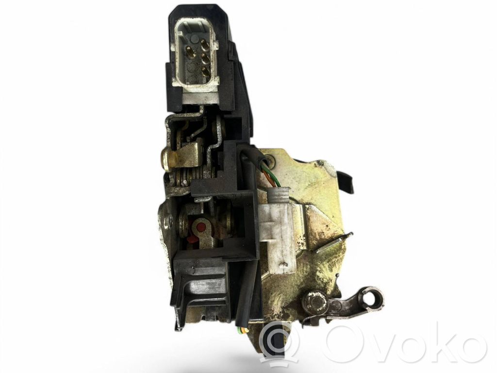 BMW 5 E39 Front door lock 