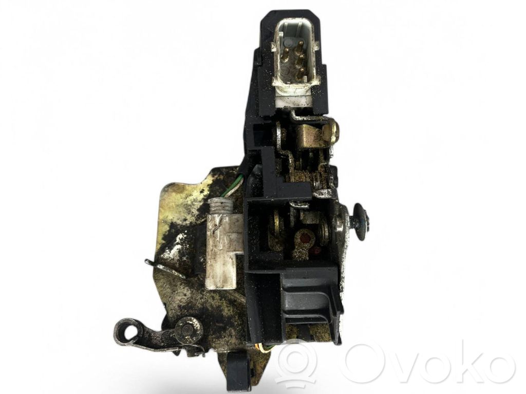 BMW 5 E39 Front door lock 