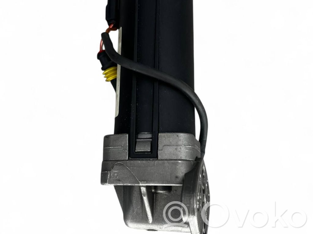 BMW M5 Bomba de aceite 
