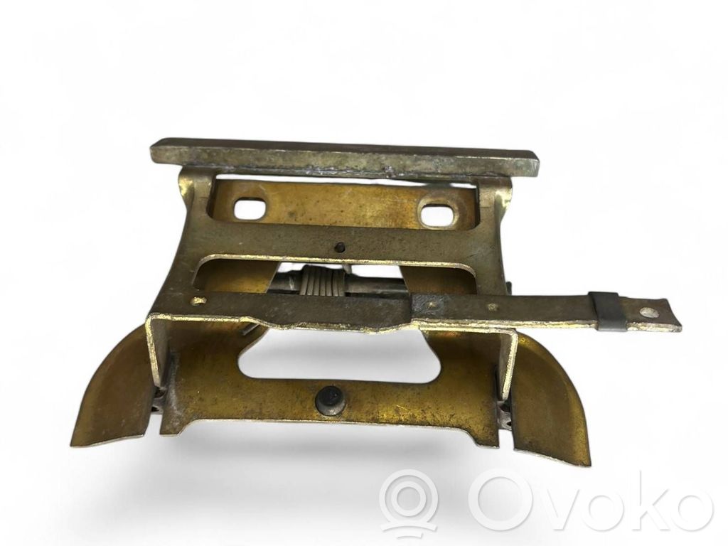 BMW 3 E30 Manecilla externa puerta delantera 