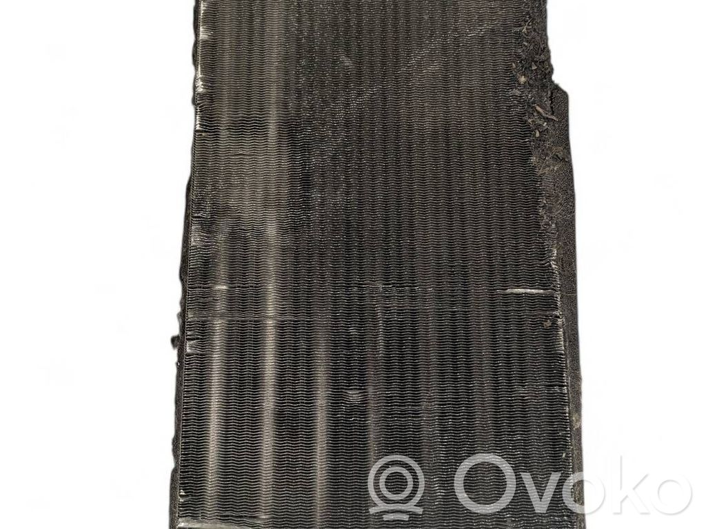 BMW 3 E30 Radiator aerotermă 