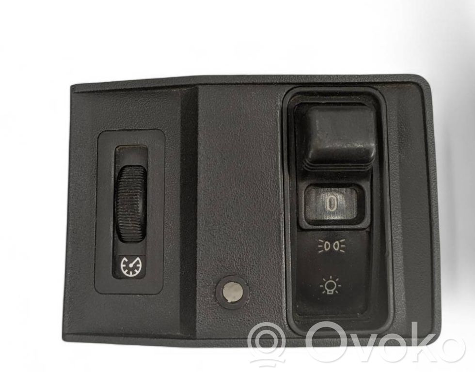 BMW 5 E39 Light switch 