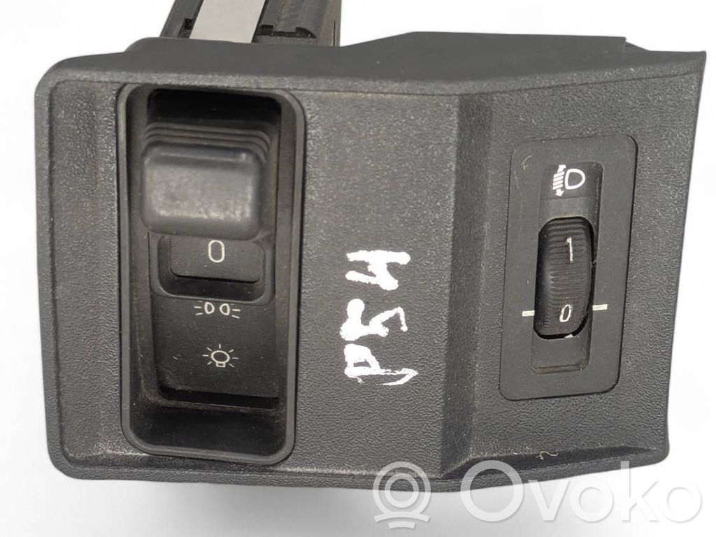 BMW 5 E34 Light switch 