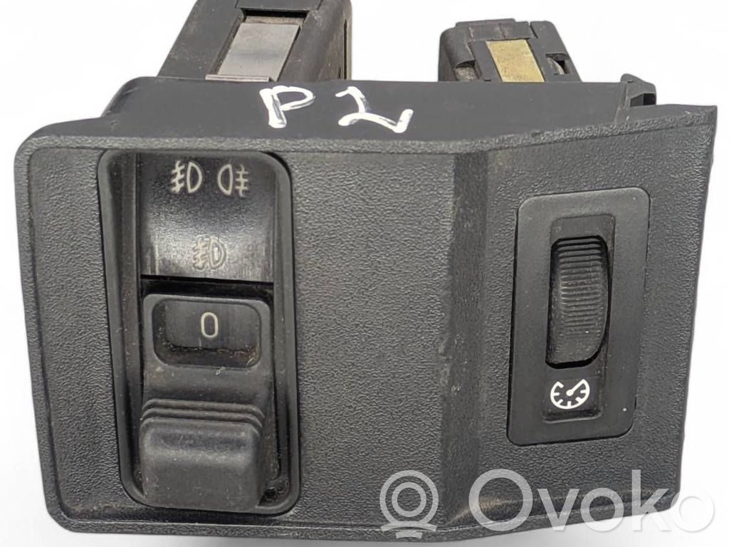BMW 5 E34 Fog light switch 