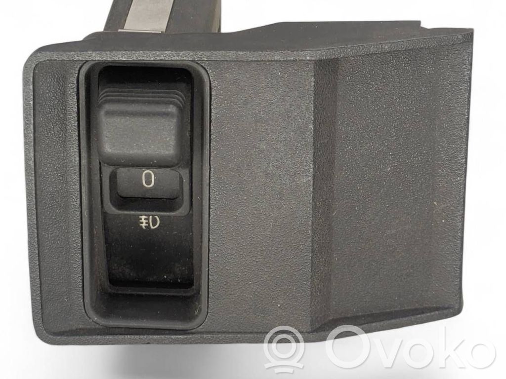 BMW 5 E34 Fog light switch 