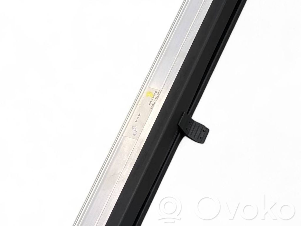 BMW M5 Tendina parasole/oscurante portiera posteriore 