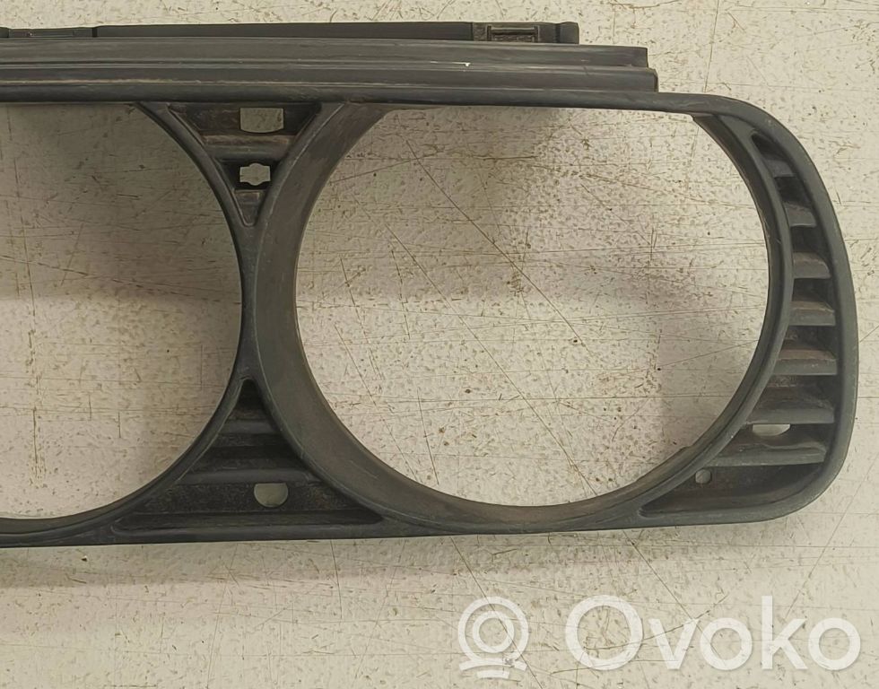 BMW 3 E30 Front grill 