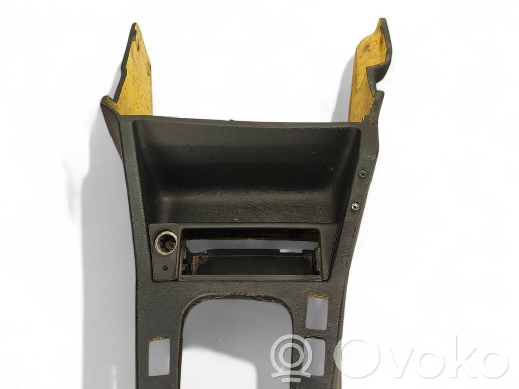 BMW 3 E30 Center console 