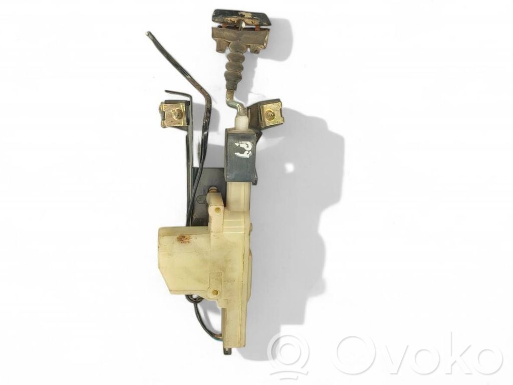 BMW 3 E30 Motor de bloqueo de puertas 