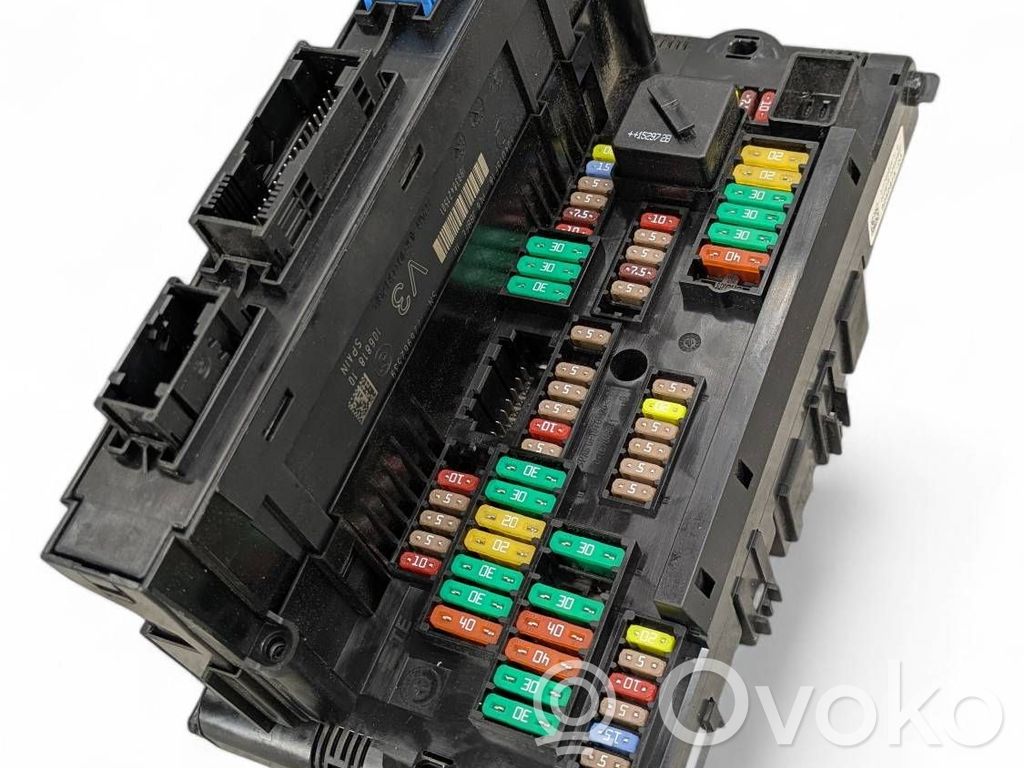 BMW M5 Comfort/convenience module 