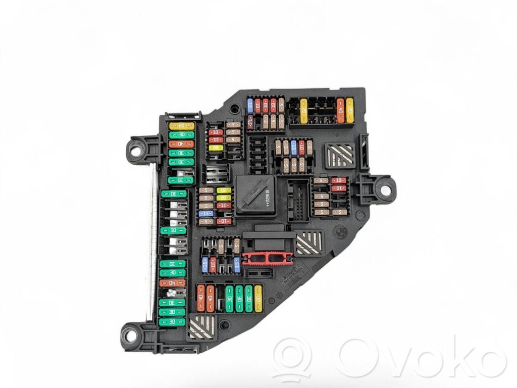 Fuse module   9264923,9267980,1670499,1670498