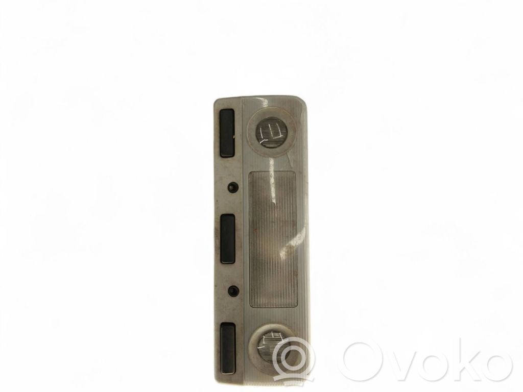 Front seat light   83695