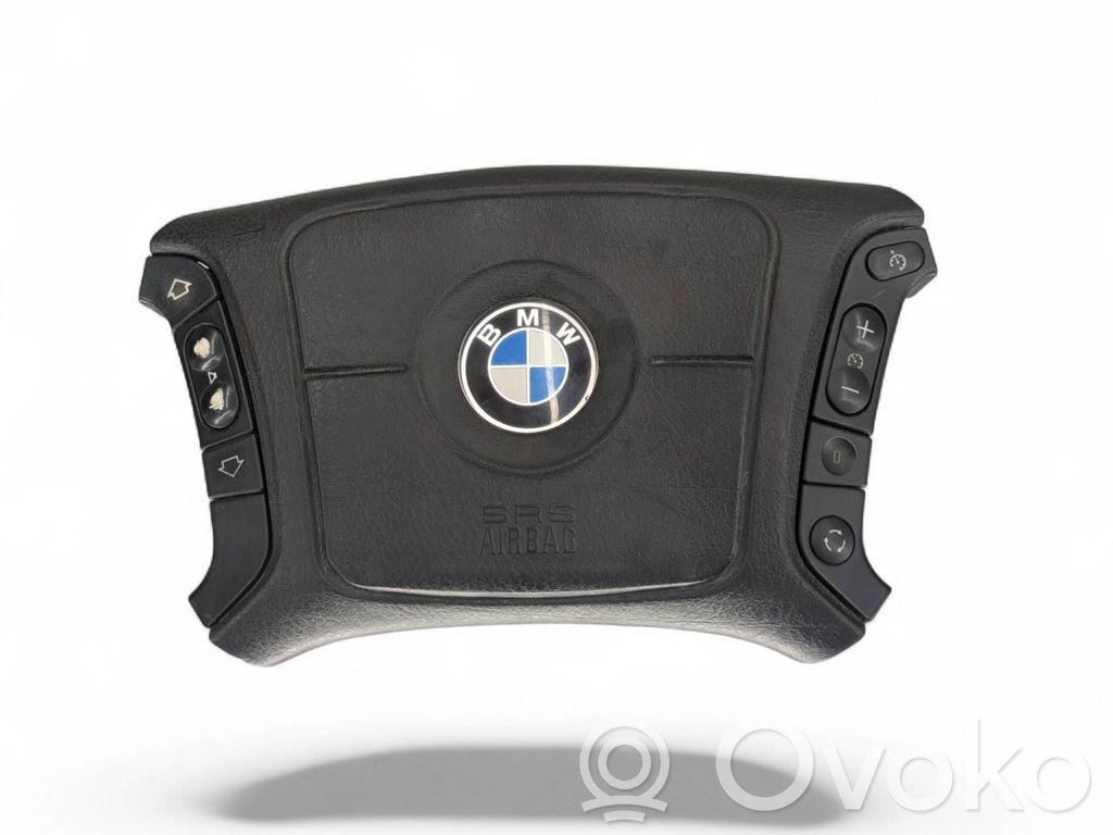 BMW 5 E39 Vairo oro pagalvė 