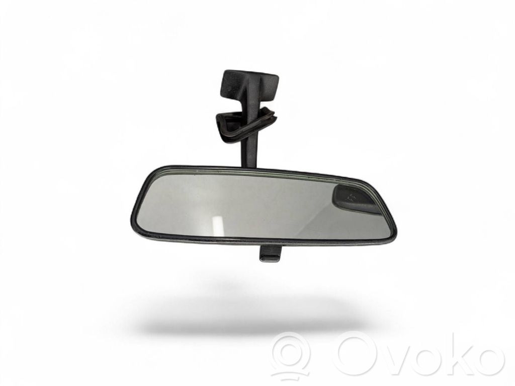 BMW 3 E30 Rear view mirror (interior) 