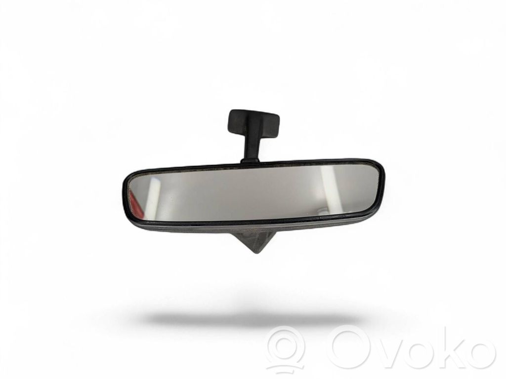 BMW 3 E30 Rear view mirror (interior) 