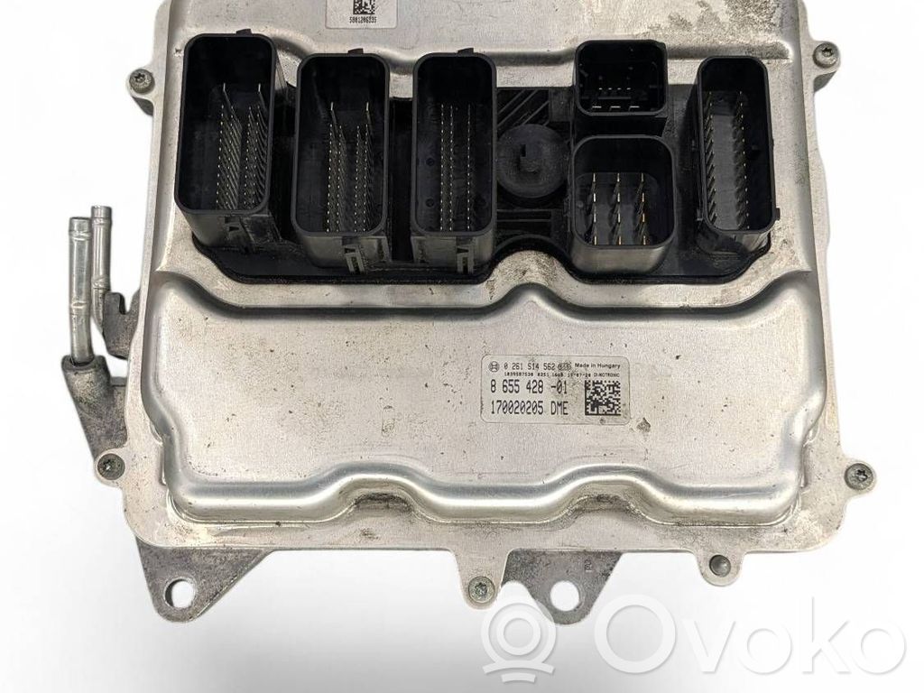 BMW M5 Engine control unit/module ECU 