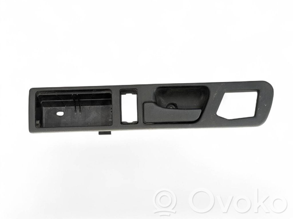 BMW 5 E34 Manecilla interna puerta trasera 