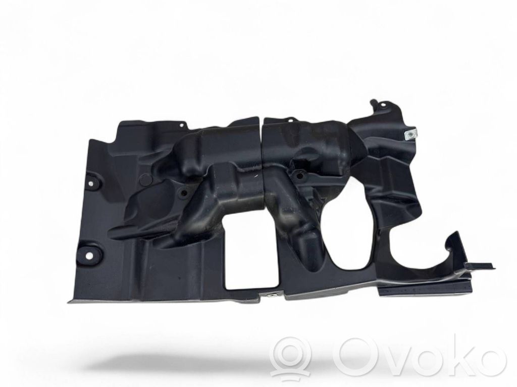 BMW M5 Other engine bay part 