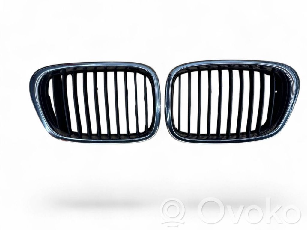 Front grill   2494065,2494066