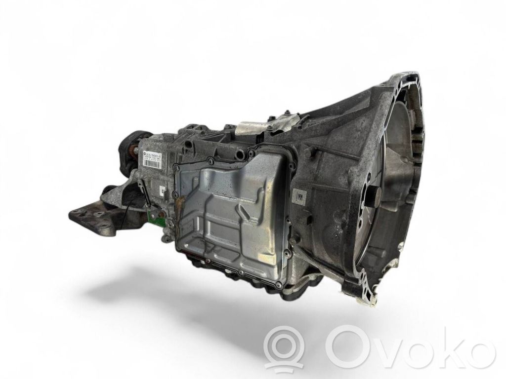Automatic gearbox   7843822,28007843822
