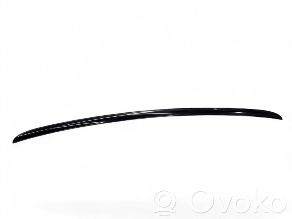 BMW 5 E39 Tailgate/trunk spoiler 