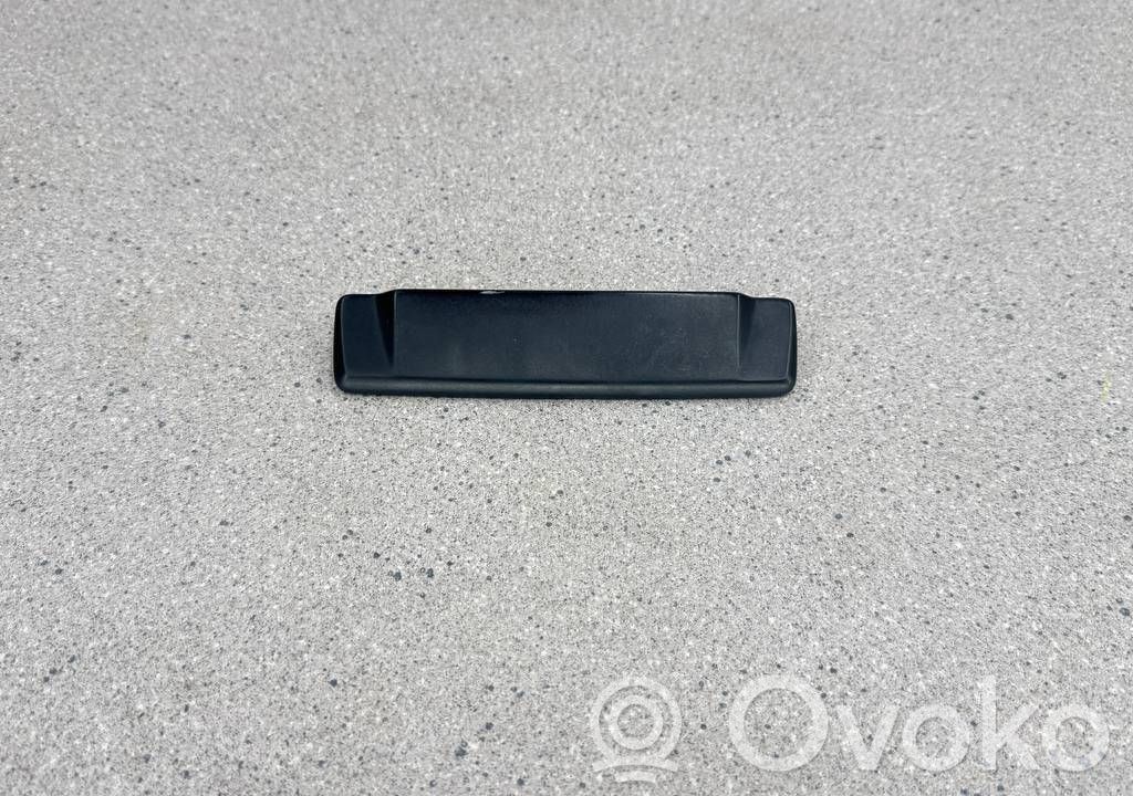 BMW 3 E30 Manecilla externa puerta trasera 