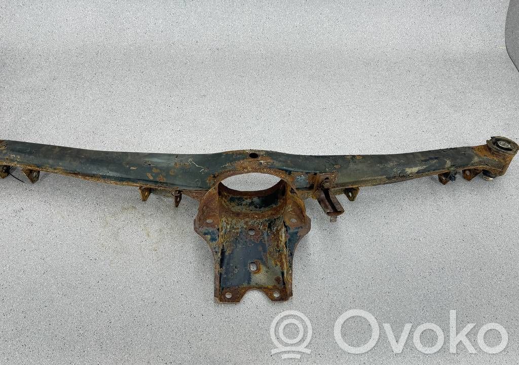 BMW 3 E30 Rear subframe 