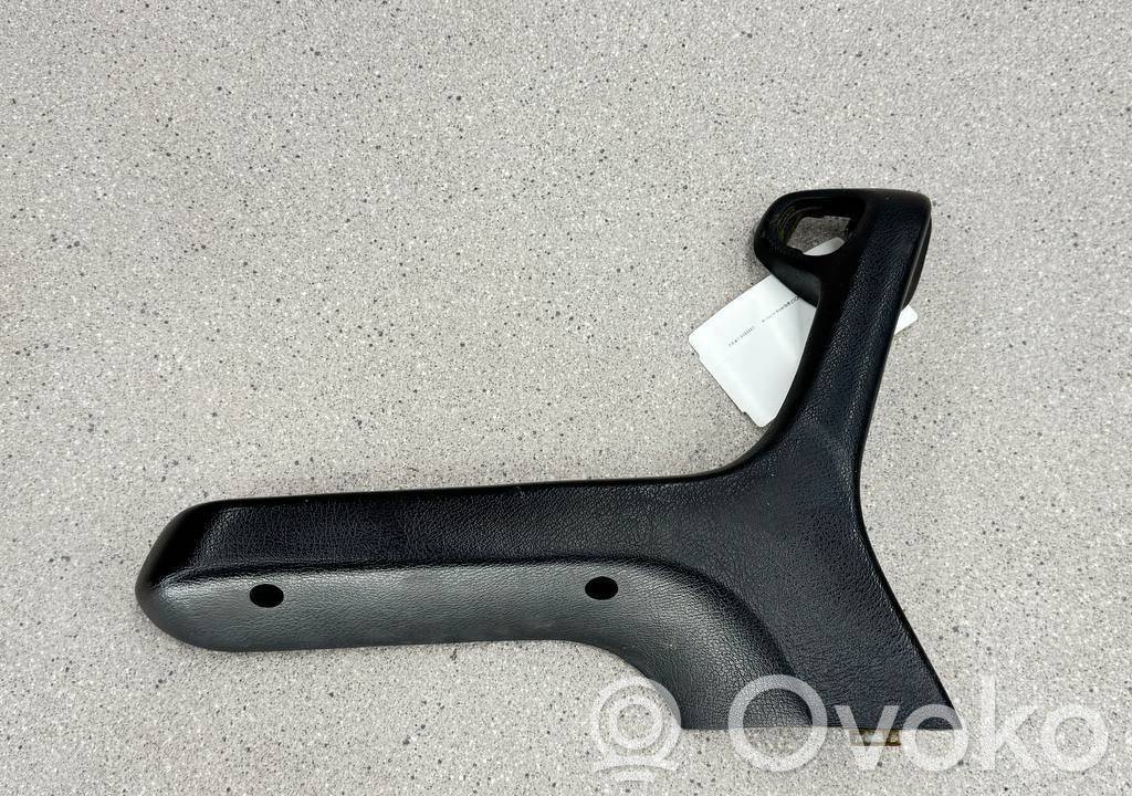 BMW 3 E30 Front door card panel trim 